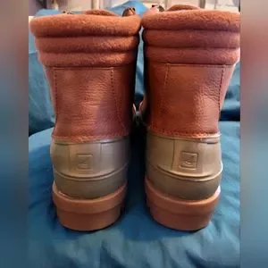Sperry | Shoes | Nwot Sperry Mens Avenue High Top Duck Boots 